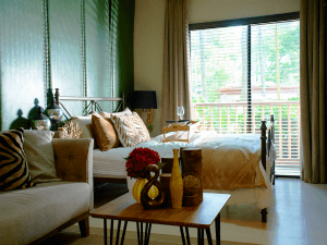 Alpine Villas Pre-selling Luxury Condo Studio Unit in Tagaytay