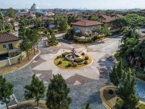 Portofino Heights in Vista Alabang | Luxury Homes by Brittany Corporation