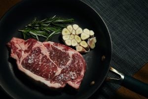 How to cook the perfect steak and stay active in your luxury house | Luxury Homes by Brittany Corporation