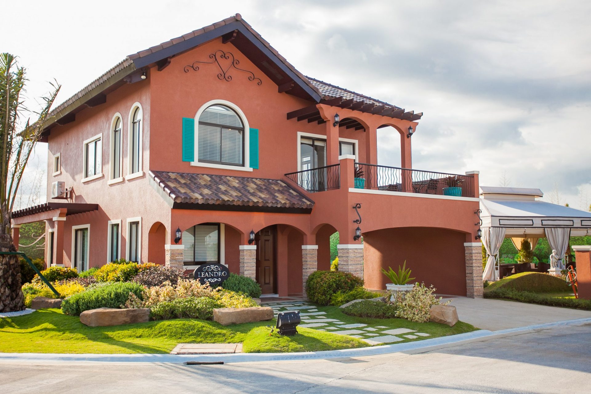 Beautiful Luxury House and Lot for Sale Luxury Homes by Brittany