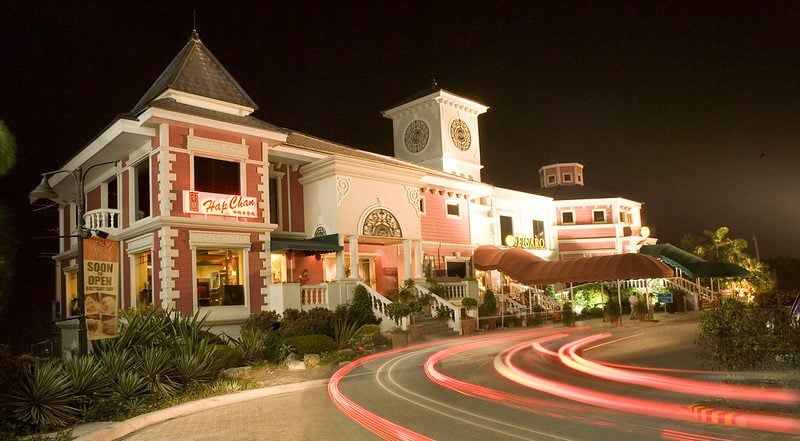 Photo of La Posada office within the Lakefront Sucat