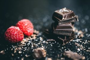 Swiss Chocolate in Switzerland - Photo from Pexels - Brittany Corporation