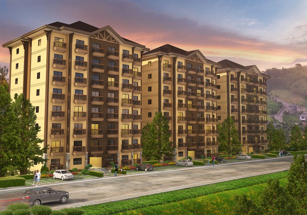 Alpine Villas Your Luxury Condo Resort Living Brittany Corporation