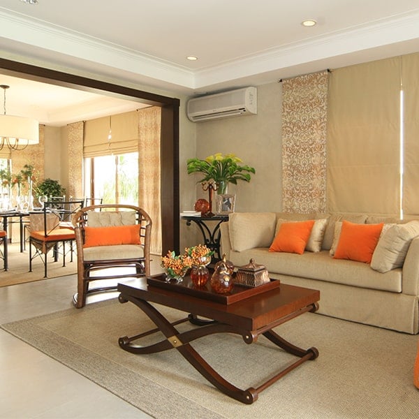 Modern Living Room Design Philippines | Cabinets Matttroy