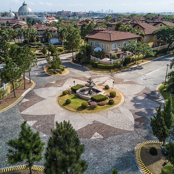 What Makes the Alabang Community a Preferred Address?
