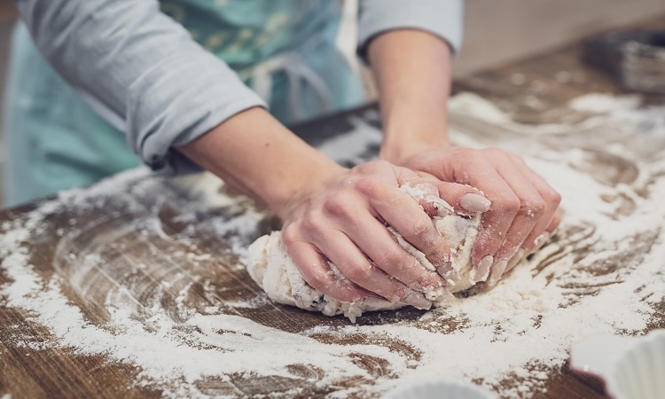 Baking as a new hobby | Luxury Homes by Brittany Corporation