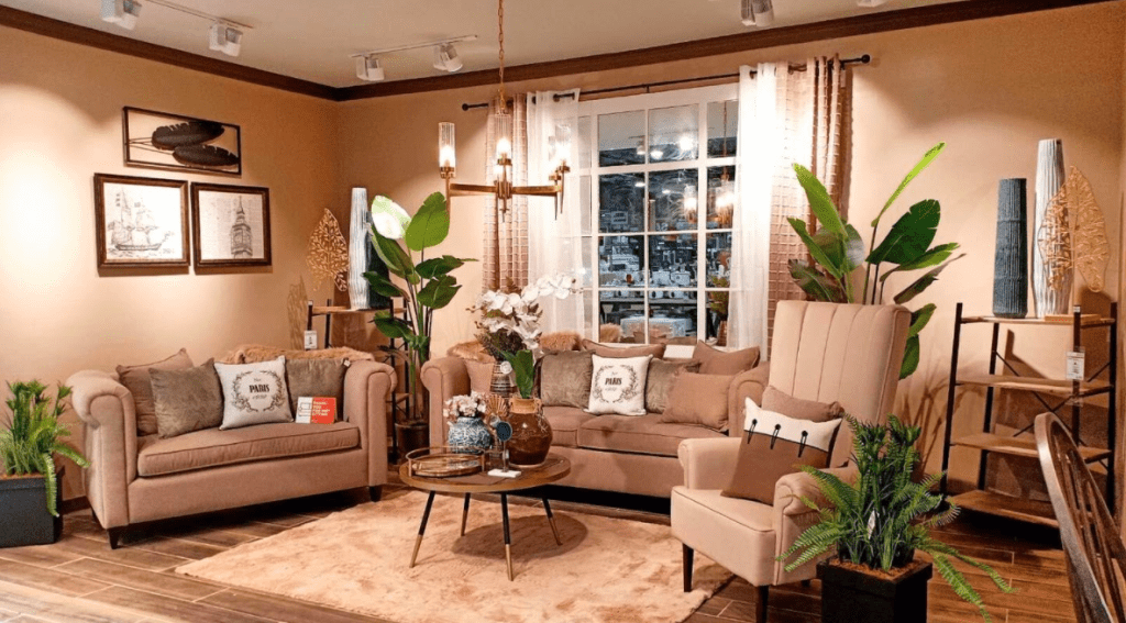 The Art of Decorating a Luxury Summer Vacation Home | Brittany Homes