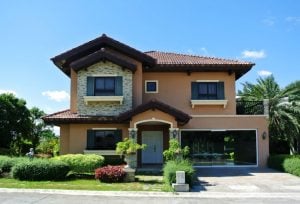 Antonello Luxury House Model in Amore at Portofino luxury house and lot for sale in Daang Hari offers a vacation experience - Luxury homes by Brittany