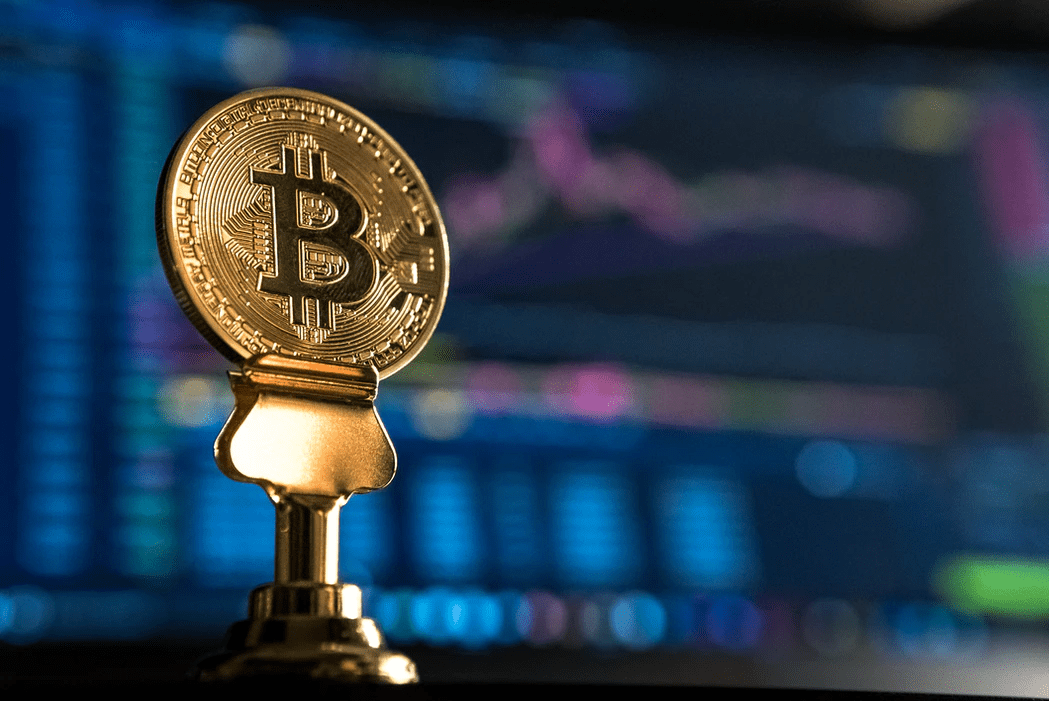 investiere in bitcoin 101