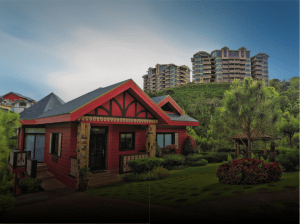Crosswinds Tagaytay house and lot for sale in luxury swiss resort development home | 2021 Most Beautiful Houses of Tagaytay