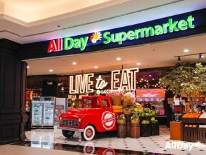 AllDay Supermarket offers multiple foods that can satisfy the nutrients we need