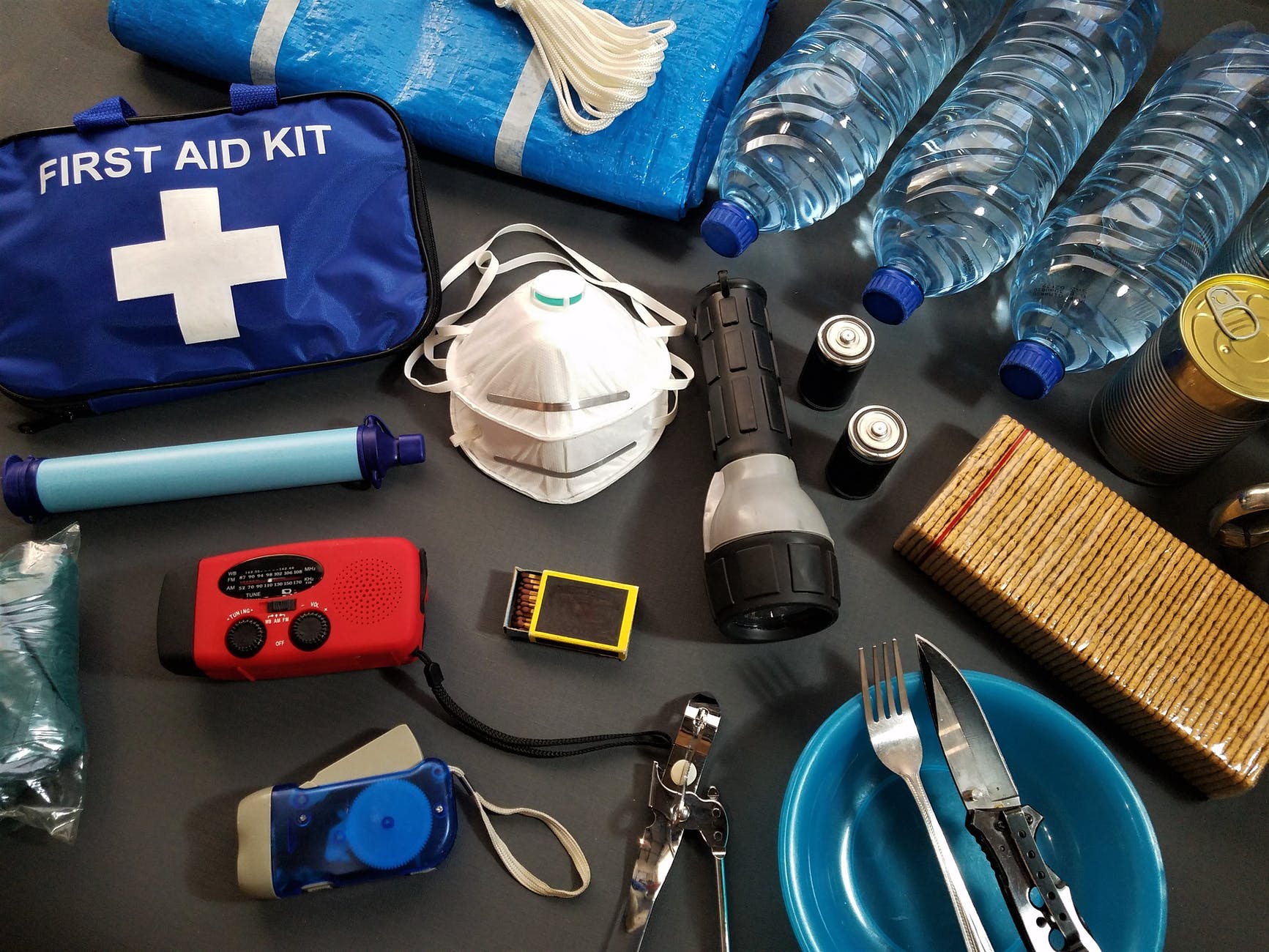 Some Essential Essential Items Everyone Should Have at Home | Brittany Corporation