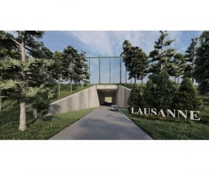 Lausanne offers pre-selling lots that can entice those that are interested in residential property investments | Luxury Homes by Brittany Corporation