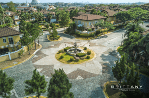 The Masterpanned Estates of Vista Alabang | Luxury Homes by Brittany Corporation