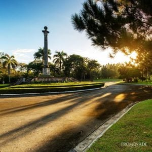 The Obelisk at Promenade Santa Rosa | Luxury Homes by Brittany Corporation