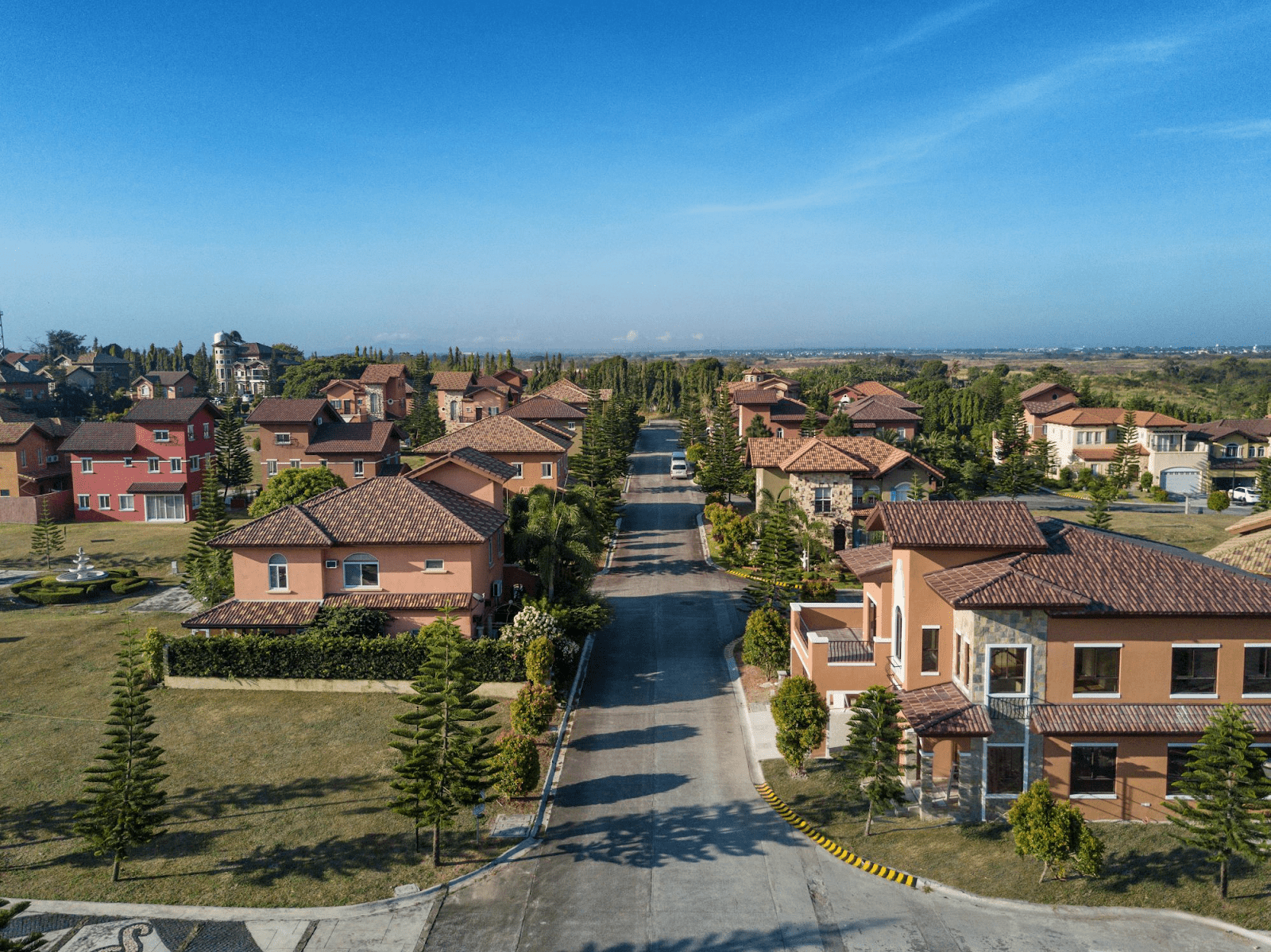 Investing in Italianinspired Portofino Homes Luxury Homes by Brittany