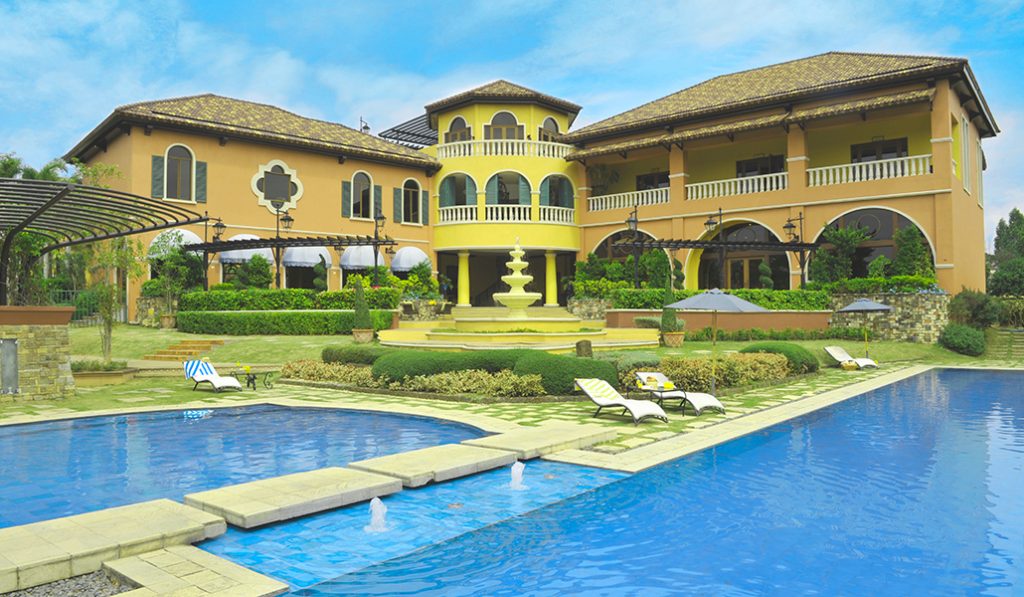 What Is It Like Living in Portofino? Luxury Real Estate