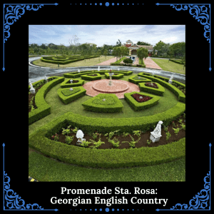 Promenade Santa Rosa Spotify Playlist Album Cover | Brittany Corporation