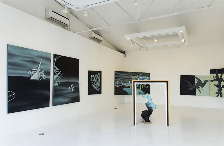 Where To Buy Unique Art Pieces for Your Luxury Home Brittany Homes