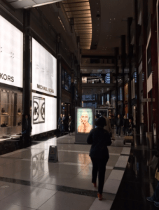 The Shops at Columbus Circle, USA - Brittany Corporation