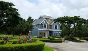 Eliot Luxury Home | luxury homes by brittany corporation | Top communities in the south of Manila