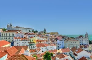 Lisbon portugal vegan travel luxury travel luxury homes luxury houses and lots for sale in the Philippines by brittany corporation | Luxury Homes by brittany corporation