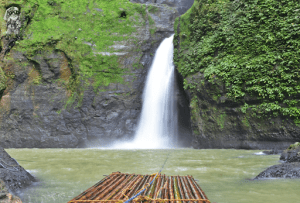 Pagsanjan Falls in Laguna | Luxury Homes by Brittany Corporation