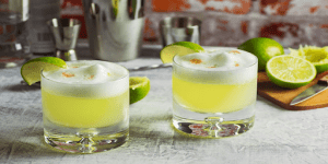 Pisco Sour | Luxury Homes by Brittany Corporation