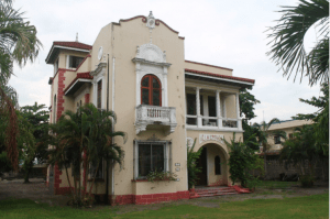 Villa Epifania in Pampanga - Travel in the Philippines - Brittany Corporation