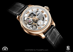 The chopard luxury watch | Luxury homes by brittany Corporation 