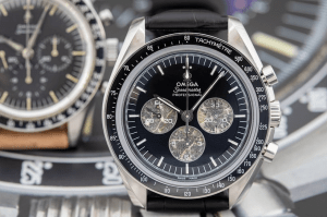 Omega luxury watch | luxury homes by brittany corporation