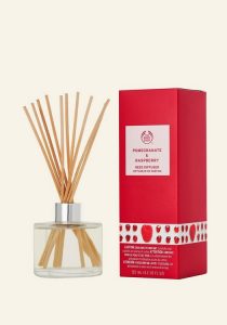 reed diffuser strawberry flavor for your luxury home in the philippines red without smoke luxurious scent | luxury homes by brittany corporation