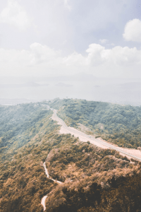 Tagaytay Steep Ravine | luxury homes by brittany corporation