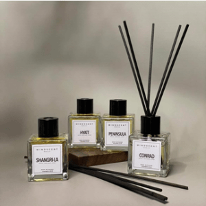 Reed diffusers | luxury homes by brittany corporation