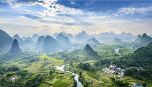 Guilin and lijiang | luxury homes by brittany corporation