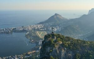 Christ the redeemer | luxury homes by brittany corporation