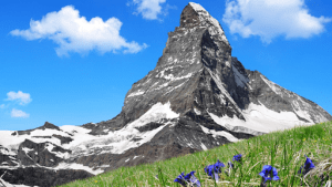 Matterhorn Mountain | Luxury homes buy brittany corporation