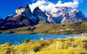 Torres del paine | luxury homes by brittany corporation