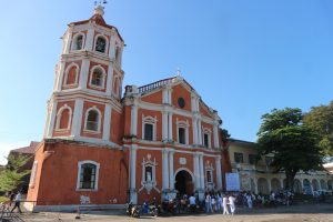 St Paul the first hermit cathedral orange most beautiful church near luxury house and lot properties | Luxury homes by brittany corporation