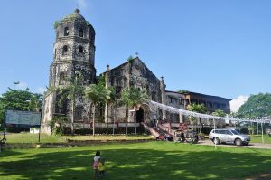 banderitas fiesta old most beautiful churches ;uxury house and lot properties laguna sta Rosa | Luxury homes by brittany corporation