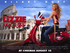 lizzie mcguire movie poster luxury house and lot italy roman | Luxury homes by brittany corporation