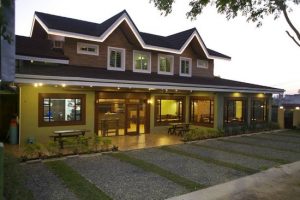 morellis inn and diner in tagaytay near luxury condominiums | Luxury Homes by Brittany Corporation