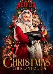 netflix original film christmas chronicles poster | Luxury home by brittany corporation