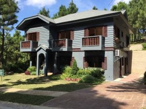 Chatelard Luxury Ready Home | 2021 Most Beautiful Houses of Tagaytay