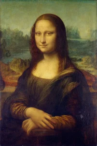 Mona_Lisa,_by_Leonardo_da_Vinci | luxury homes by brittany corporation