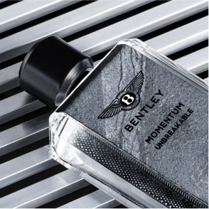 bentley momentum unbreakable eau de toilette perfume | luxury homes by brittany corporation