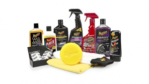 car care kit for cleaning, shining, for your luxury car | luxury homes by brittany corporation