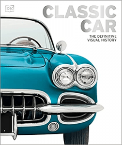 classic car books the definitive visual history | Luxury homes by brittany corporation