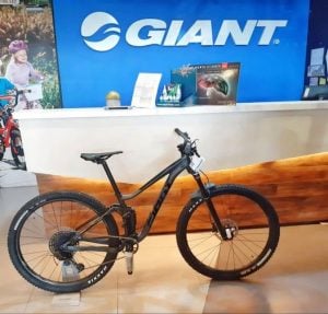 giant brand bike luxury bike house santa rosa laguna | luxury homes by brittany corporation