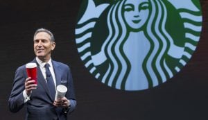 Starbucks Holds Annual Shareholders Meeting | Luxury homes by brittany corporation